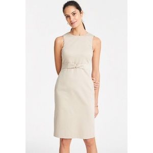 🎉2xHP🤗 Ann Taylor Tie Front Dress